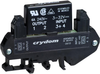 Solid State Relay, 3A, 3-32Vdc, Din Rail; Contact Configuration Sensata/crydom - 41X6420 - Newark, An Avnet Company