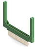 Card Conn, Dual Side, 58Pos, Wire Wrap; Card Edge Connector Type Edac - 70AJ3424 - Newark, An Avnet Company
