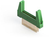 Card Conn, Dual Side, 34Pos, Wire Wrap; Card Edge Connector Type Edac - 67AJ6531 - Newark, An Avnet Company