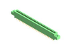 Card Edge Conn, Dual, 52Pos, Wire Wrap; Card Edge Connector Type Edac - 64AJ0792 - Newark, An Avnet Company