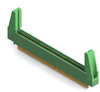 Card Edge Conn, Dual Side, 80Pos, Th; Card Edge Connector Type Edac - 70AJ9066 - Newark, An Avnet Company