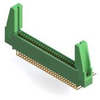 Card Conn, Dual Side, 56Pos, Wire Wrap; Card Edge Connector Type Edac - 69AJ3787 - Newark, An Avnet Company