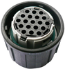 Circular Conn, Plug, 19Pos, Cable; Product Range Itt Cannon - 27R1880 - Newark, An Avnet Company