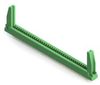 Card Edge Conn, Dual Side, 78Pos, Th; Card Edge Connector Type Edac - 86AH5075 - Newark, An Avnet Company