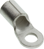 Terminal, Ring Tongue, #6, 10Awg; Stud Size - Metric Amp - Te Connectivity - 57AC7892 - Newark, An Avnet Company