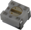 Trimmer Potentiometer 200 Ohm 1Turn Smd; Trimpot Type Bourns - 58K3062 - Newark, An Avnet Company