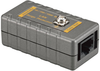 10/100/1000 Isolation Lan Surge Protector; Product Range Defender Security - 04X3932 - Newark, An Avnet Company