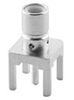 RF Coaxial Board Mount Connector - 131-3701-276 - Richardson RFPD