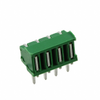 Headers, Receptacles, Female Sockets - A36379-ND - DigiKey