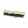 FFC, FPC (Flat Flexible) Connector Assemblies - 23-5019123390TR-ND - DigiKey