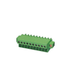 Headers, Plugs and Sockets - 1851009-ND - DigiKey