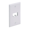 Keystone Faceplates, Frames - 298-15993-ND - DigiKey