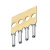 PC Pin Receptacles, Socket Connectors - D01-9820401-ND - DigiKey