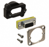 D-Sub, D-Shaped Connector Adapters - SC1554-ND - DigiKey