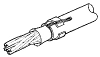 D-Sub Connectors - 1-745508-2 - Powell Electronics, Inc.