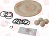 Pump Repair Kit - 107217162 - Radwell International