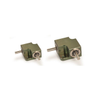 1:1 Right Angle Bevel Gearbox with 2000 Max. Input Speed and 0.125
