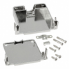 D-Sub, D-Shaped Connector Backshells, Hoods - 626-1767-ND - DigiKey