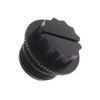 Hole Plugs - Tapered Caps - 145-PFP3/4B-ND - DigiKey