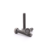 Screw - 4017A4/316L16055P109 - BUMAX®