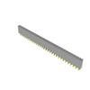 Headers, Receptacles, Female Sockets - 612-SSW-130-01-T-S-LL-ND - DigiKey