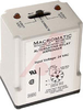 Relay;E-Mech;Alternating;SPDT;Cur-Rtg 10A;Ctrl-V 24AC;Vol-Rtg 240/30AC/DC;8 Pin - 70175247 - Allied Electronics, Inc.