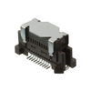 Arrays, Edge Type, Mezzanine (Board to Board) -- 0536470274 - Image