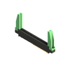 Edgeboard Connectors - 151-387-038-560-878-ND - DigiKey