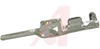 Connector, Shell; Plug; 5 A (Max.); 250; Phosphor Bronze; 20-24 AWG; AMP - 70041658 - Allied Electronics, Inc.