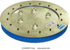 Large Vacuum Pads with Bolt-On Seals - VP235Q - ANVER Corporation