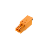Headers, Plugs and Sockets - 281-2460150000-ND - DigiKey