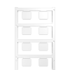 Labels, Stickers, Decals - Blank - 281-1876600000-ND - DigiKey