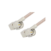 Coaxial Cables (RF) - 6099-PE3858LF-24-ND - DigiKey