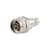 Coaxial Connector (RF) Adapters - 5073-LCAD30039-ND - DigiKey