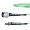 Coaxial Cables (RF) - 5328-FMCA1717-100CM-ND - DigiKey