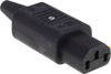 IEC Connectors - 1737824 - RS Components, Ltd.