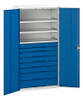 Storage Cabinets - 2723932 - RS Components, Ltd.