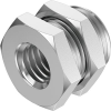 Pneumatic Fittings - 2891866 - RS Components, Ltd.