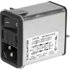 IEC Filters - 1889501 - RS Components, Ltd.