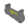 Headers, Male Pins - EJH-108-01-L-D-RA-ND - DigiKey