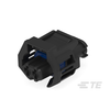 Rectangular Connector Housings - 1734-1-2005388-6-ND - DigiKey
