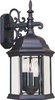 1073CLEB Exterior -Wall Mount - 725113 - Capital Lighting, Inc.