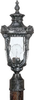 Exterior -Post/Pier Head - 29620 - Light Center (The)