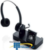 Jabra PRO 9465 DUO Flex - 9465-69-804-105 - TelephoneStuff.com