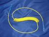 9/125 SC/SC SIMPLEX COIL-3M - J1351-003M - JEM Cable & Fiber