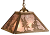 76318 Mini Pendants-Chain - 407866 - Capital Lighting, Inc.