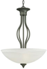 SL823663 Pendants-Bowl Style - 751114 - Capital Lighting, Inc.