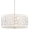 P194-084 3 Light Pendant - P194-084 - Minka Group