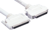 3ft HPDB68 Male to HPDB50 Male Screw Type Cable -- HG15-03 - Image