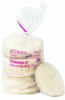 3M Finesse-It White Wool Pad Hook & Loop Attachment - 3 in Diameter - 81470 - 051144-81470 - R. S. Hughes Company, Inc.